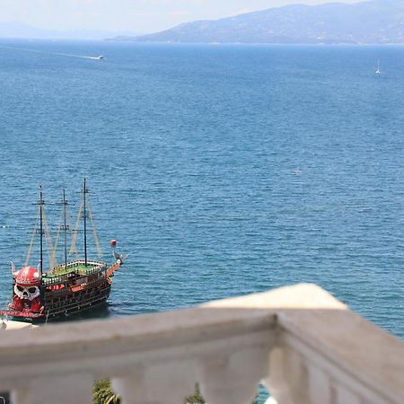 Saranda Apartaments Meta Luaran gambar
