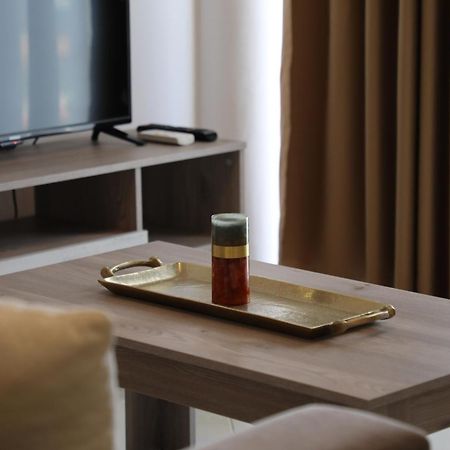 Saranda Apartaments Meta Luaran gambar