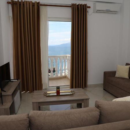 Saranda Apartaments Meta Luaran gambar