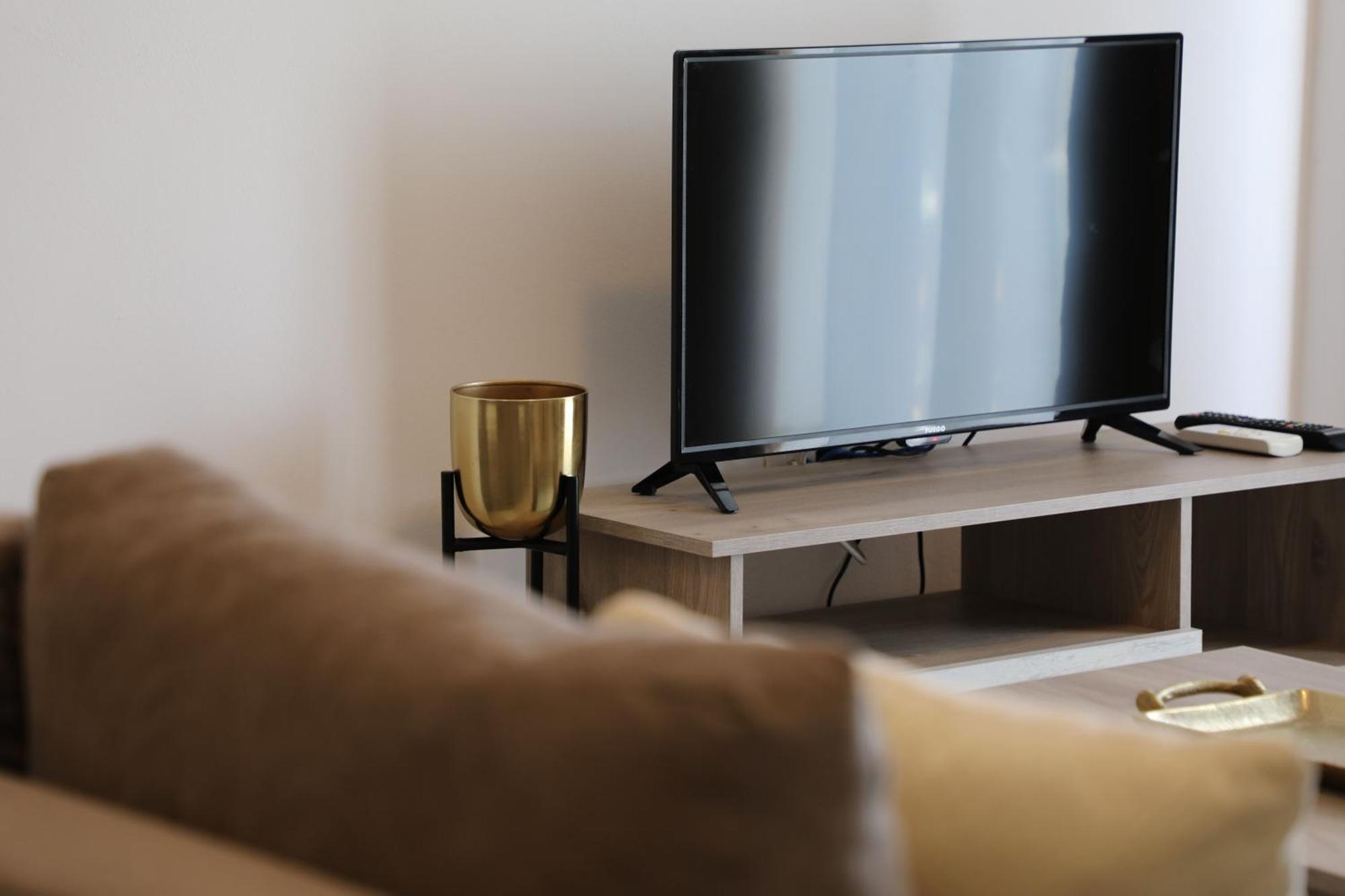 Saranda Apartaments Meta Luaran gambar