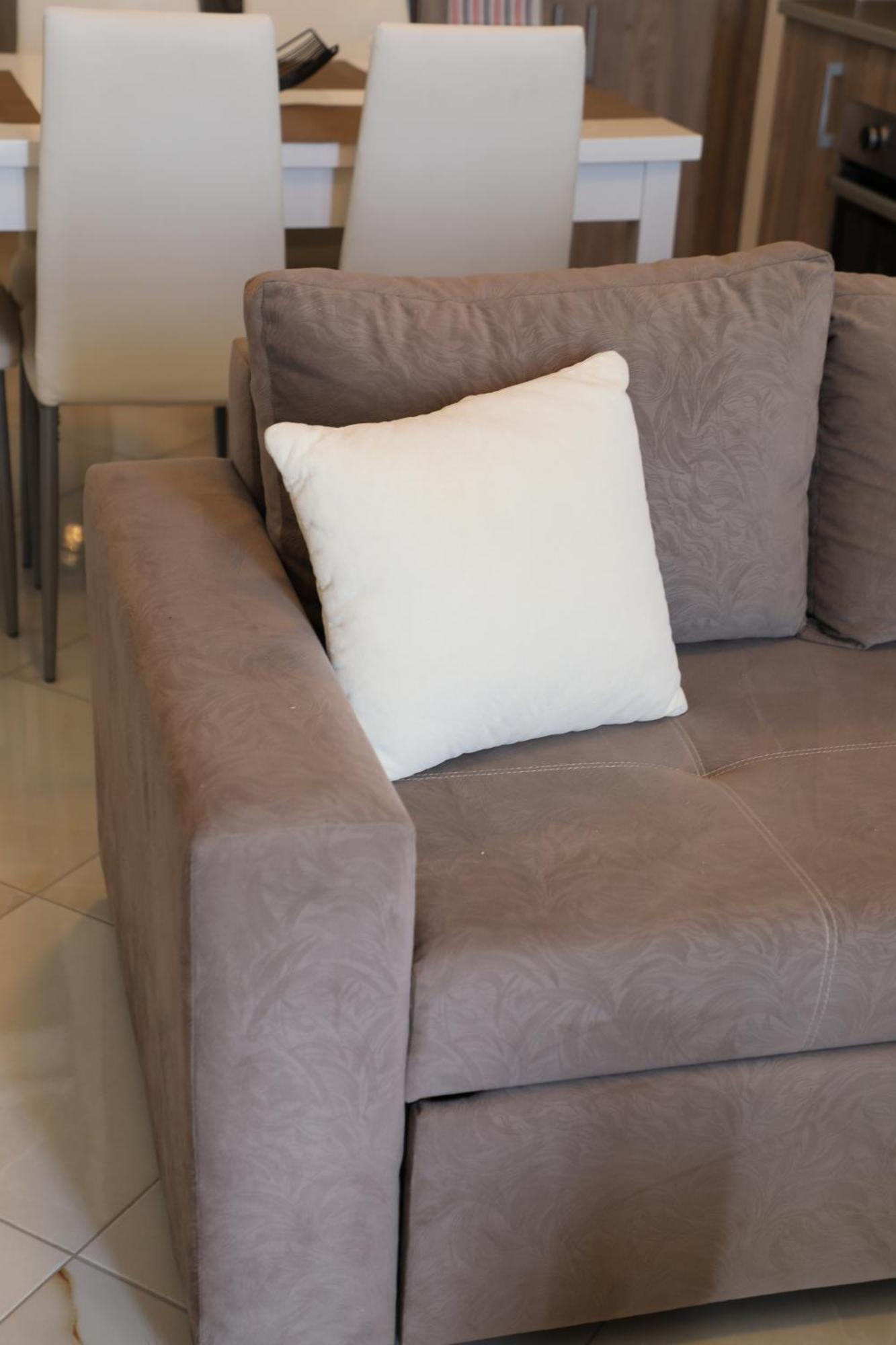 Saranda Apartaments Meta Luaran gambar