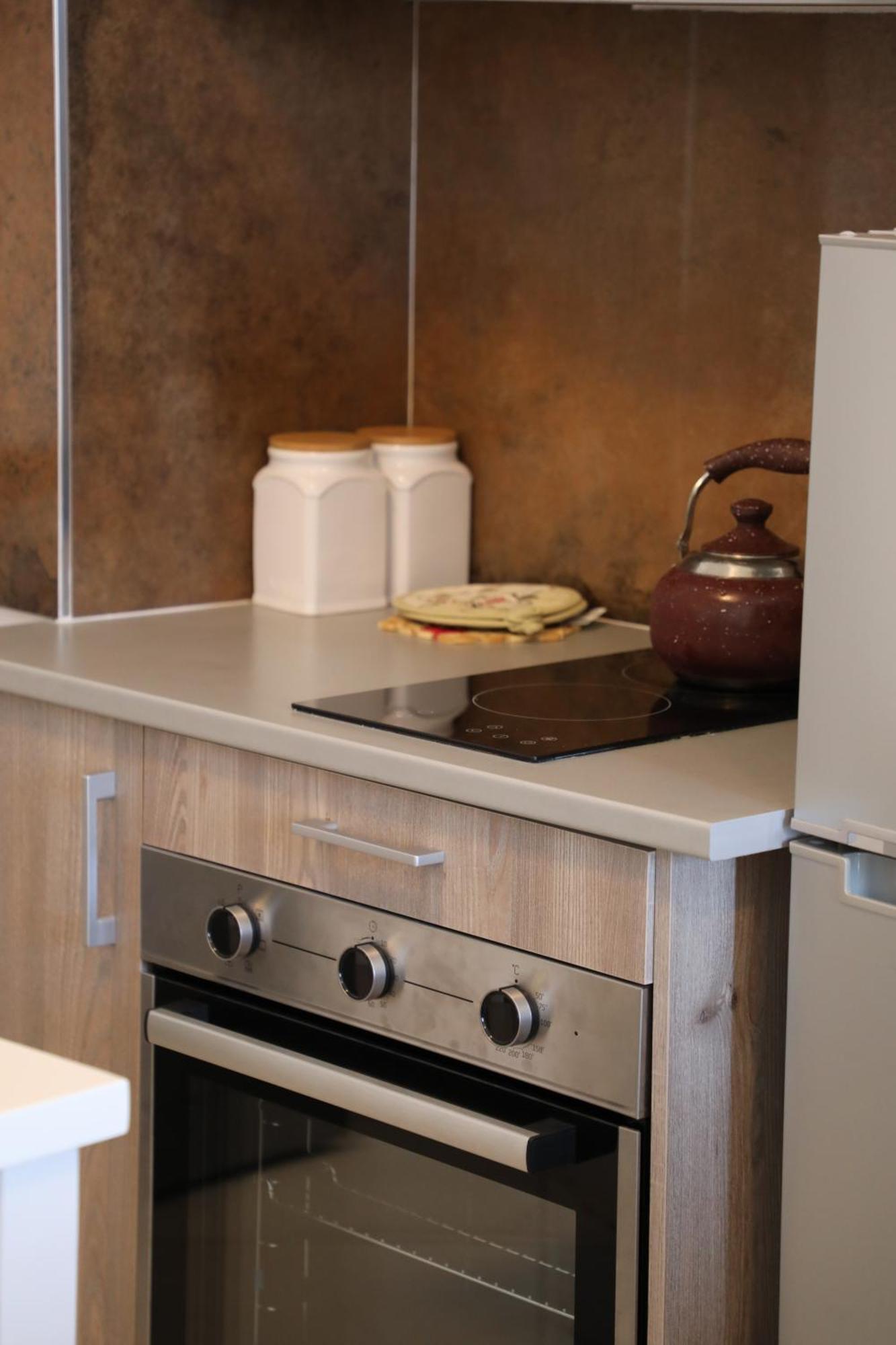 Saranda Apartaments Meta Luaran gambar